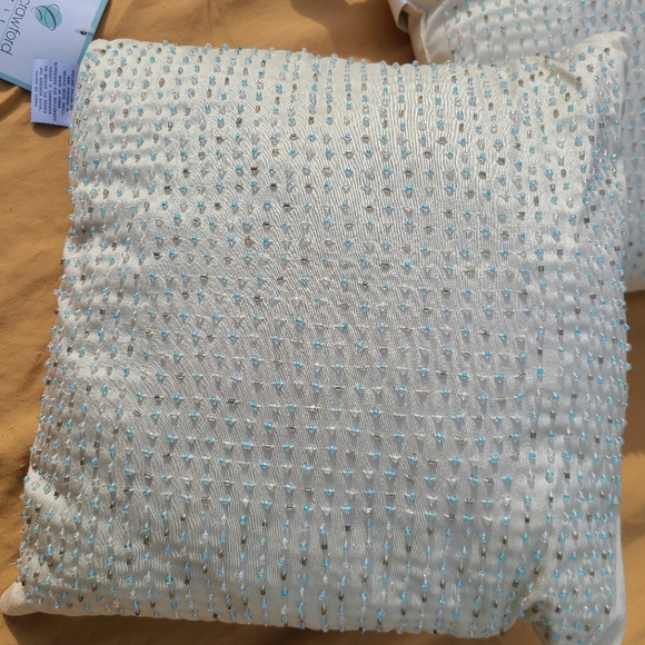 Decorative Pillows 12 x 12 - Picture 2 of 5